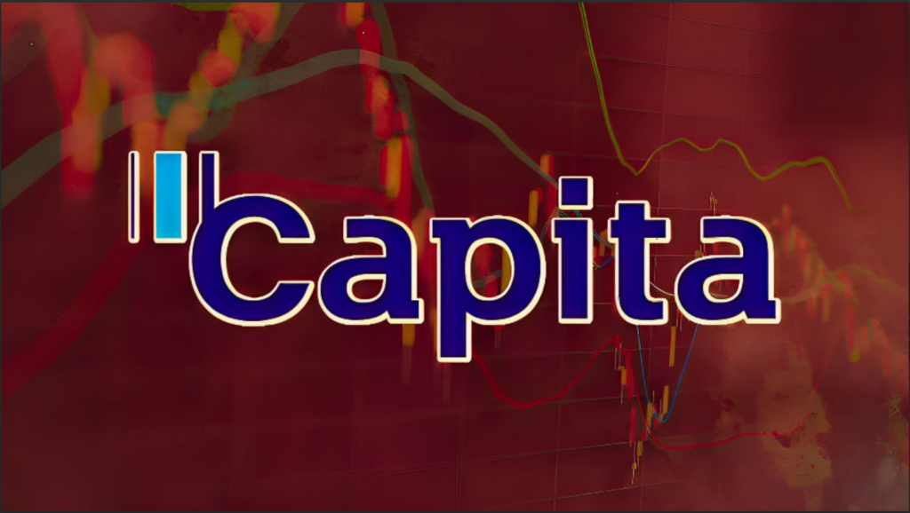 CPI (LSE:CPI) Capita Stock Price Analysis