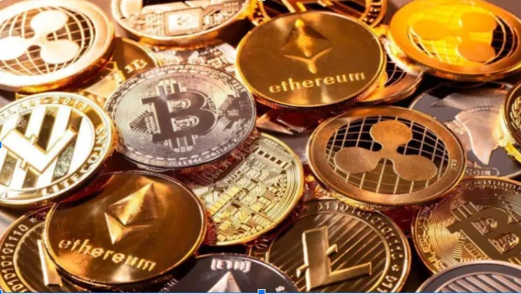Cryptocurrencies