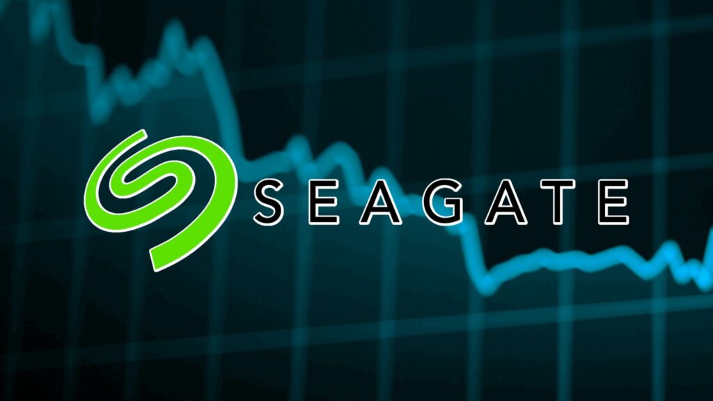 Seagate Tech Holdings Price is Rising: Will STX Price Move Up?