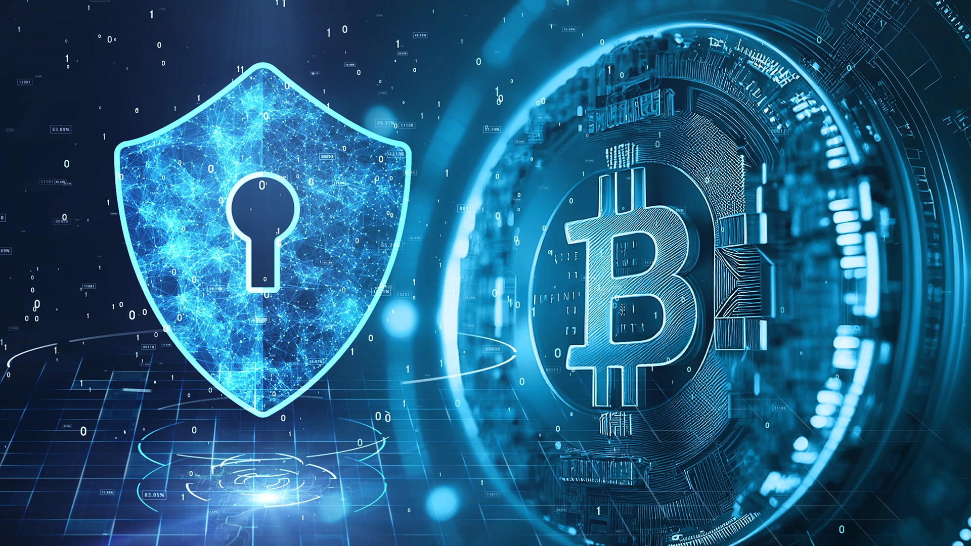 Secure Your Bitcoin For The Future With Time Locks And Coinkite