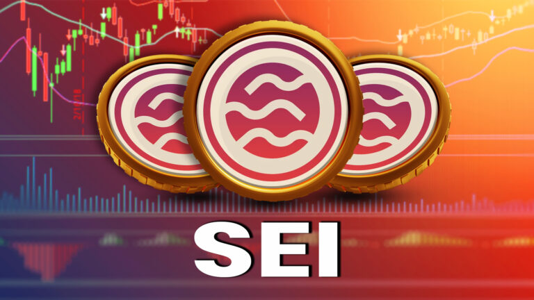 SEI Crypto Getting Ready to Break Below Crucial Support|||