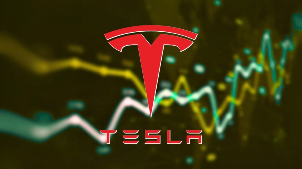 Sellers Are Dominating in Tesla: Will The Price Continue to Fall?