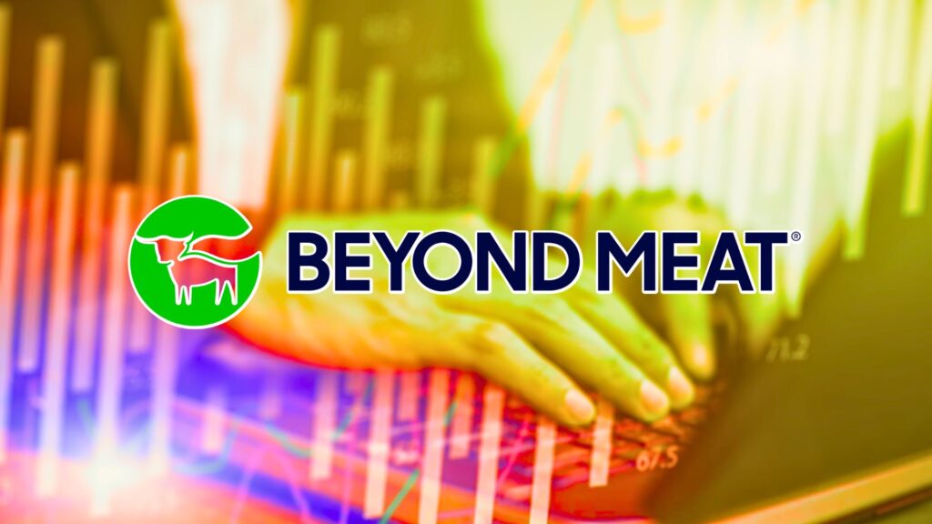 Sellers Don’t Seem To Release Their Contol Over BYND Stock