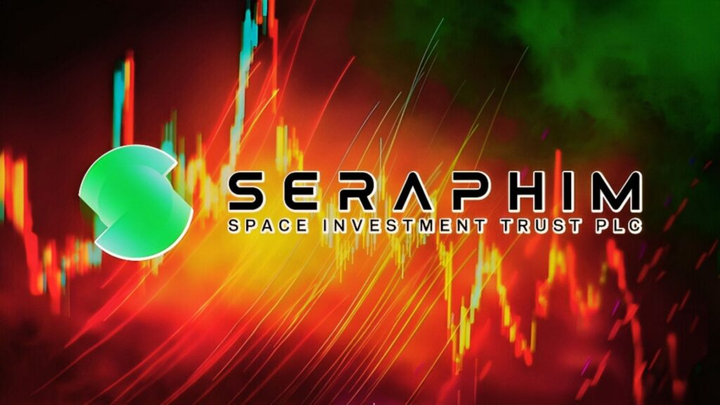 Seraphim Space Investment Trust Plc Moving in a Range; What Next?