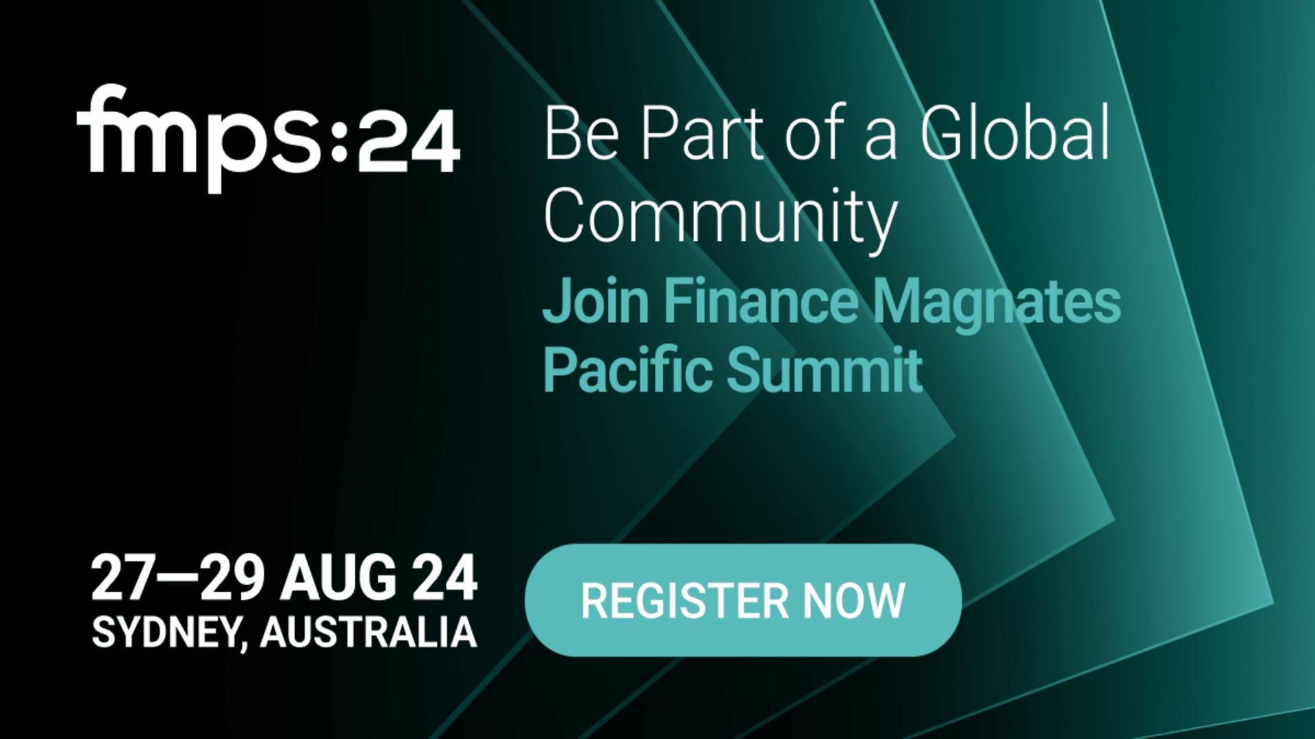 The Finance Magnates Pacific Summit 2024