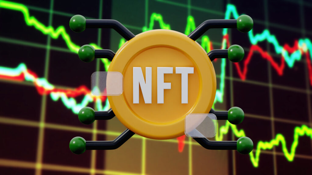Shaping Tomorrow: The Future of NFTs