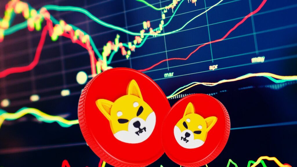 SHIBA INU Price Prediction:Will The Fall Continue In SHIB?