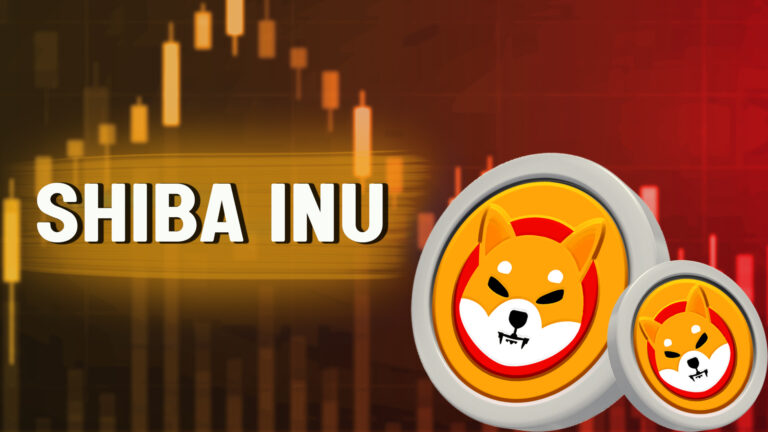 SHIB Crypto Showing Bullish Signs; Will It Hit New Highs?|||