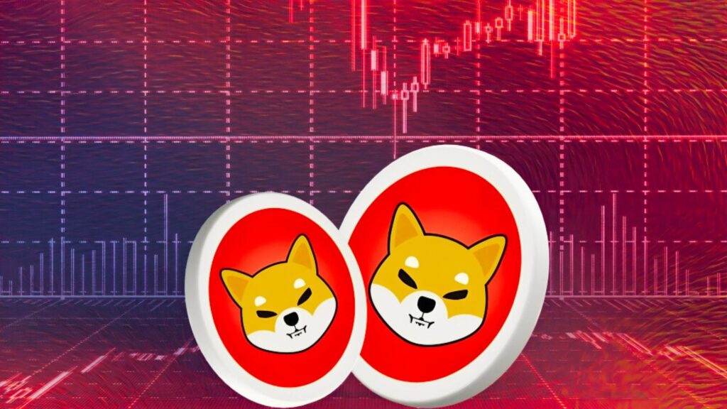 Shiba Inu Price Declining: Will SHIB Hit Fresh All-time Low?