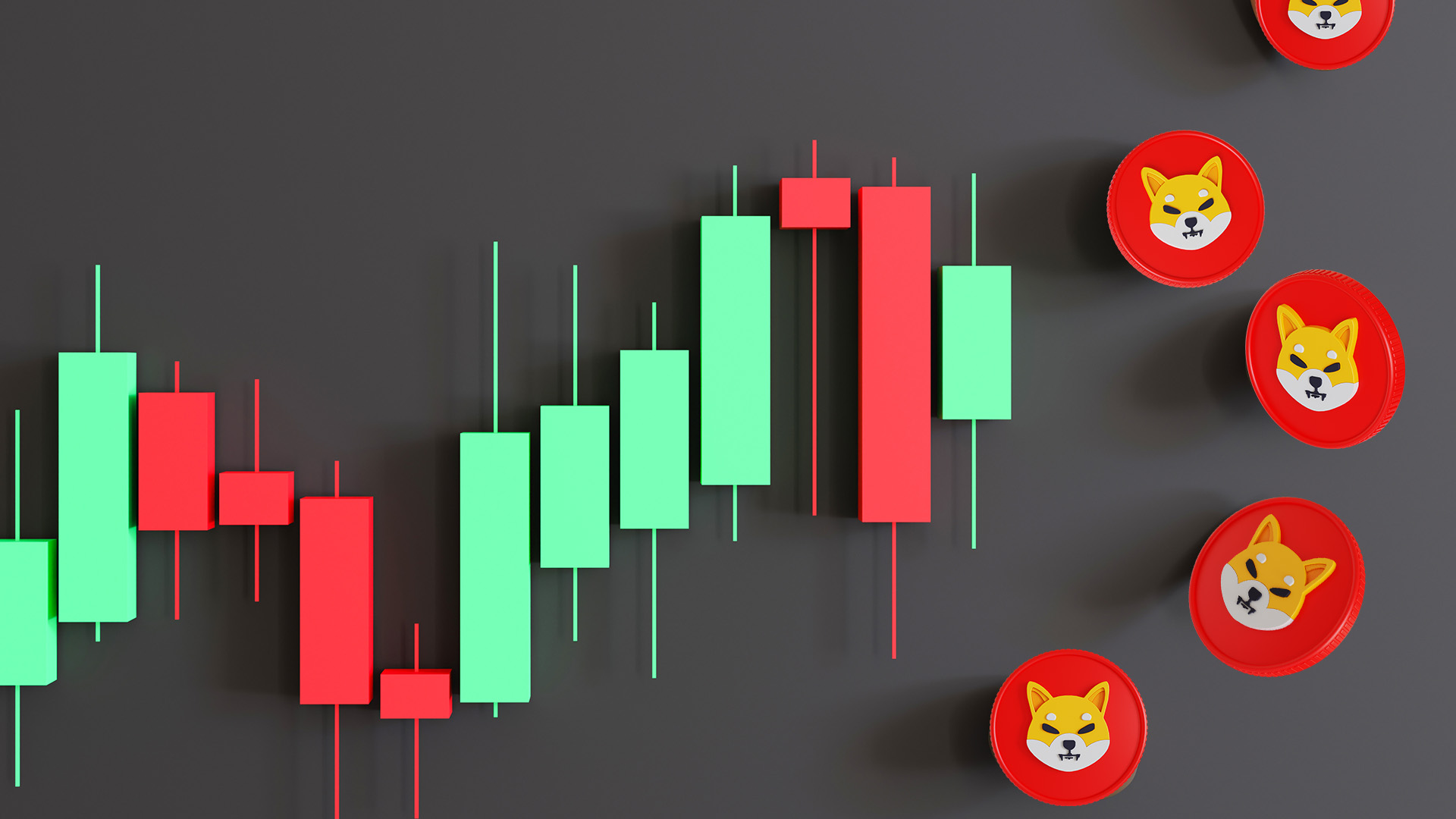 Shiba Inu Price In Buying Zone; Could Bulls Give It That Sweet 40% Boost?