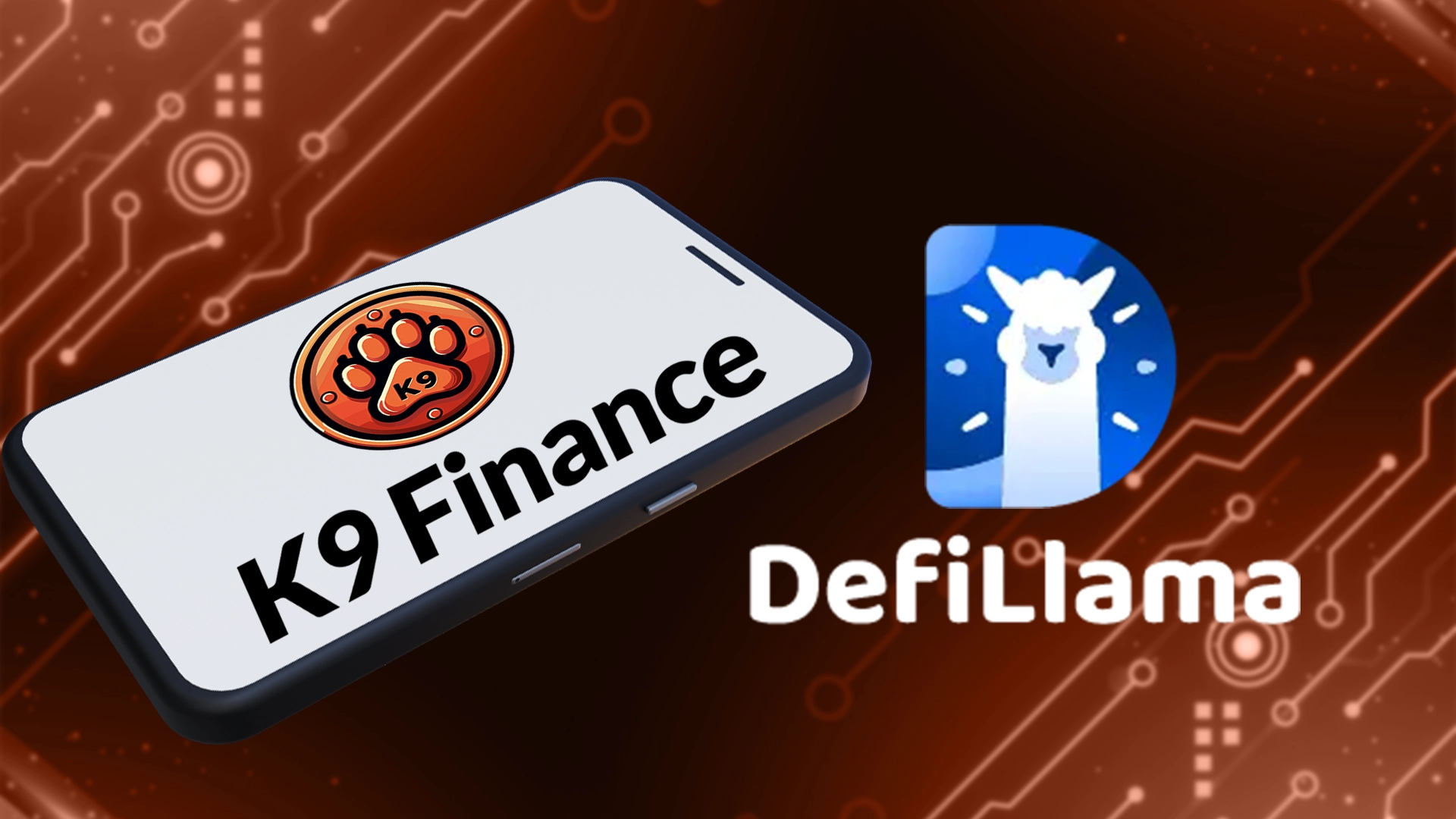 Shiba Inu’s K9 Finance Now Trackable on DeFiLlama with Strong TVLK9 Finance, Shibarium,