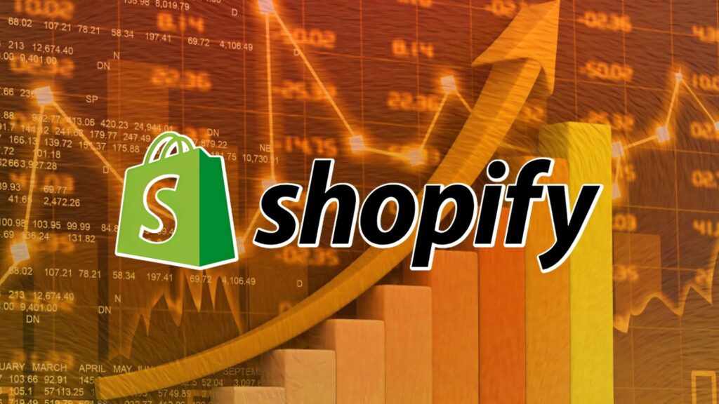 Shopify (SHOP) Stock: Will Double Bottom Elevate The Price?