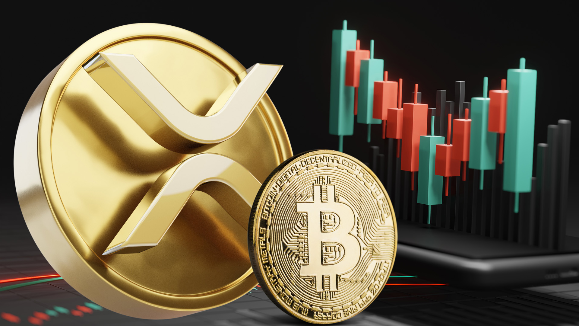 What’s Driving The Ripple Rally? XRP Price Rose Over 200% This Nov.