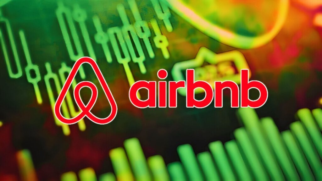 Will Airbnb Stock Consolidation Continue or a Breakout May Occur?