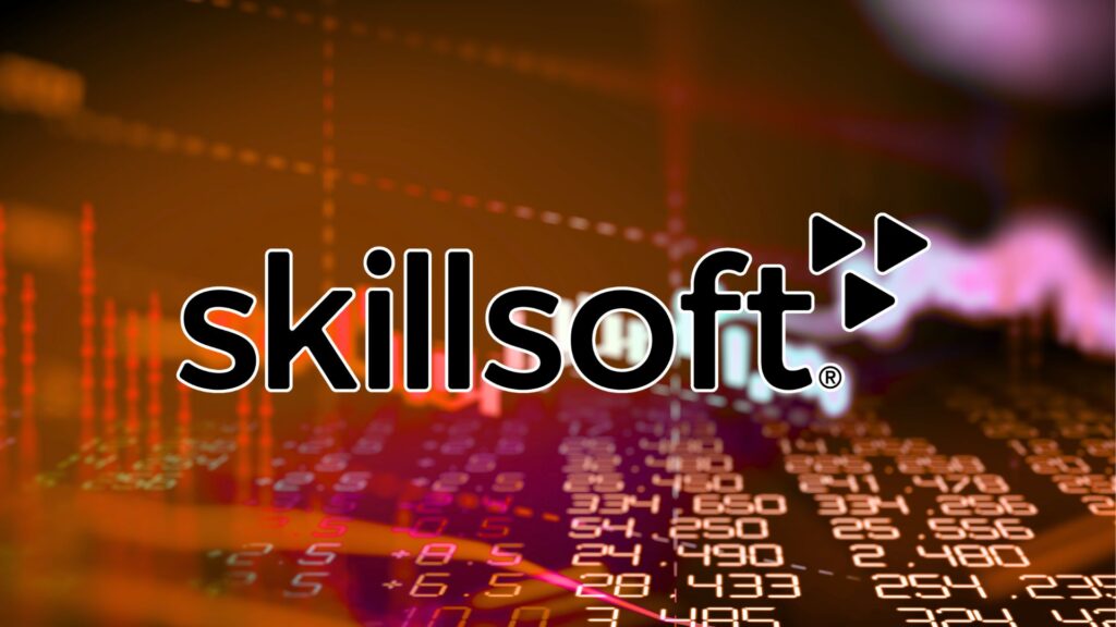 Skillsoft Stock Price Found Support: Will Price Rebound?