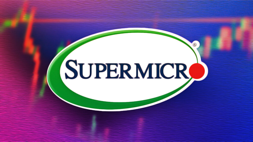 Small Micro Computer Stock Price: Will SMCI Continue Uptrend?