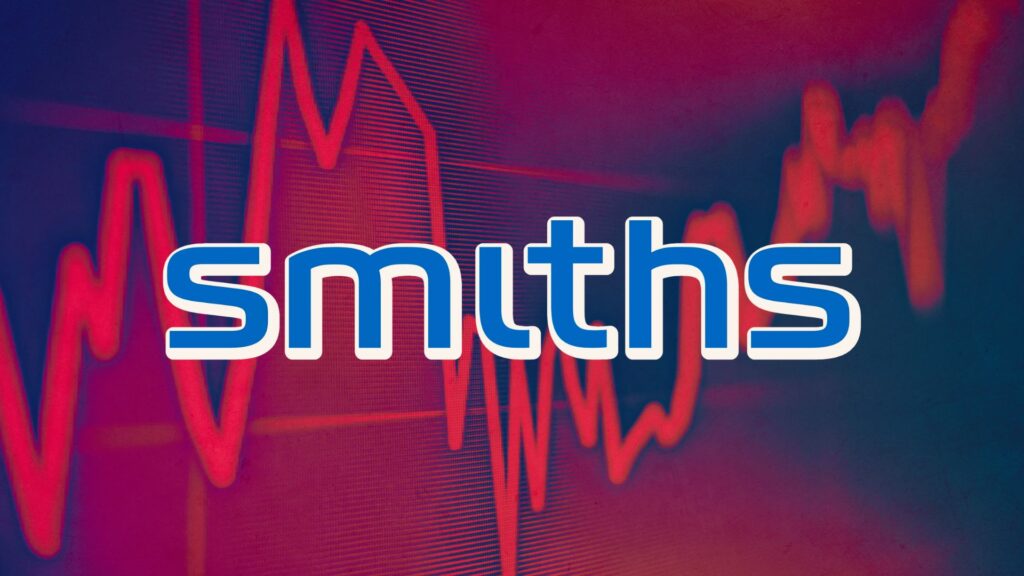 Smiths Group Stock Price Prediction: Is Bearish Sentiment Over?
