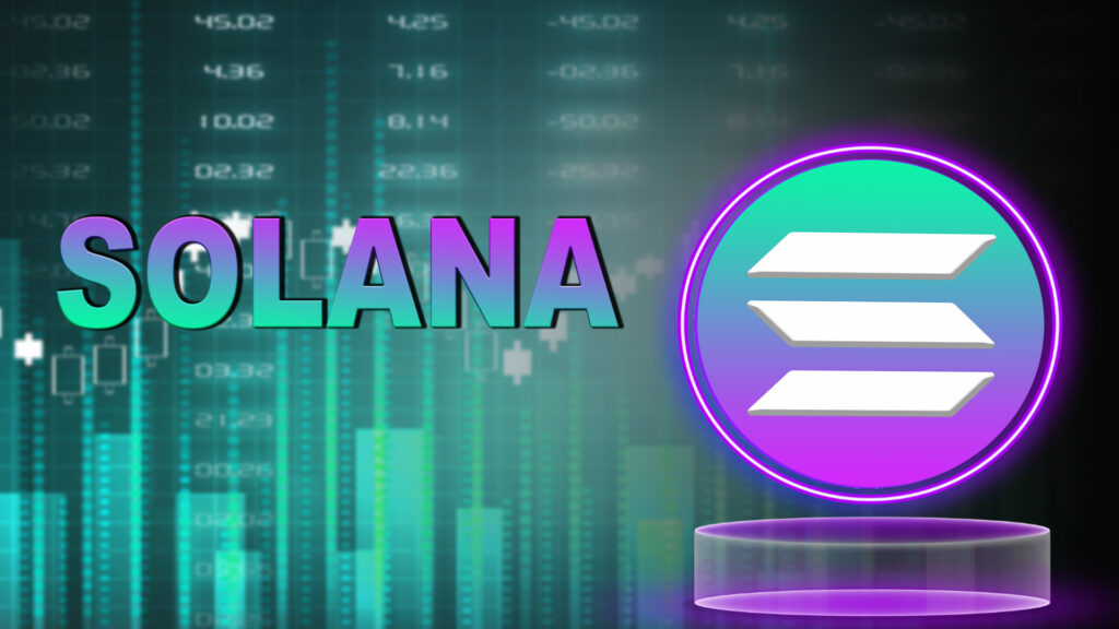 Why is $145 Very Crucial for the Uptrend of the SOL Crypto?