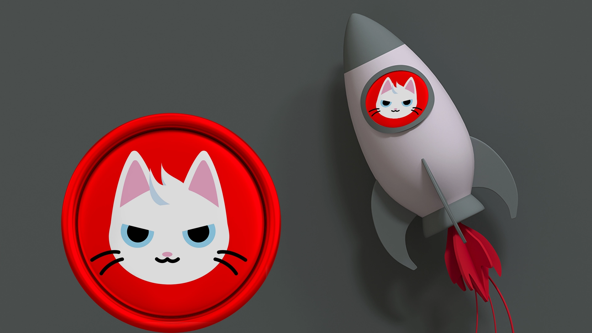 MEW Price Hits All-Time-High Amid Upbit Listing: What’s Next?