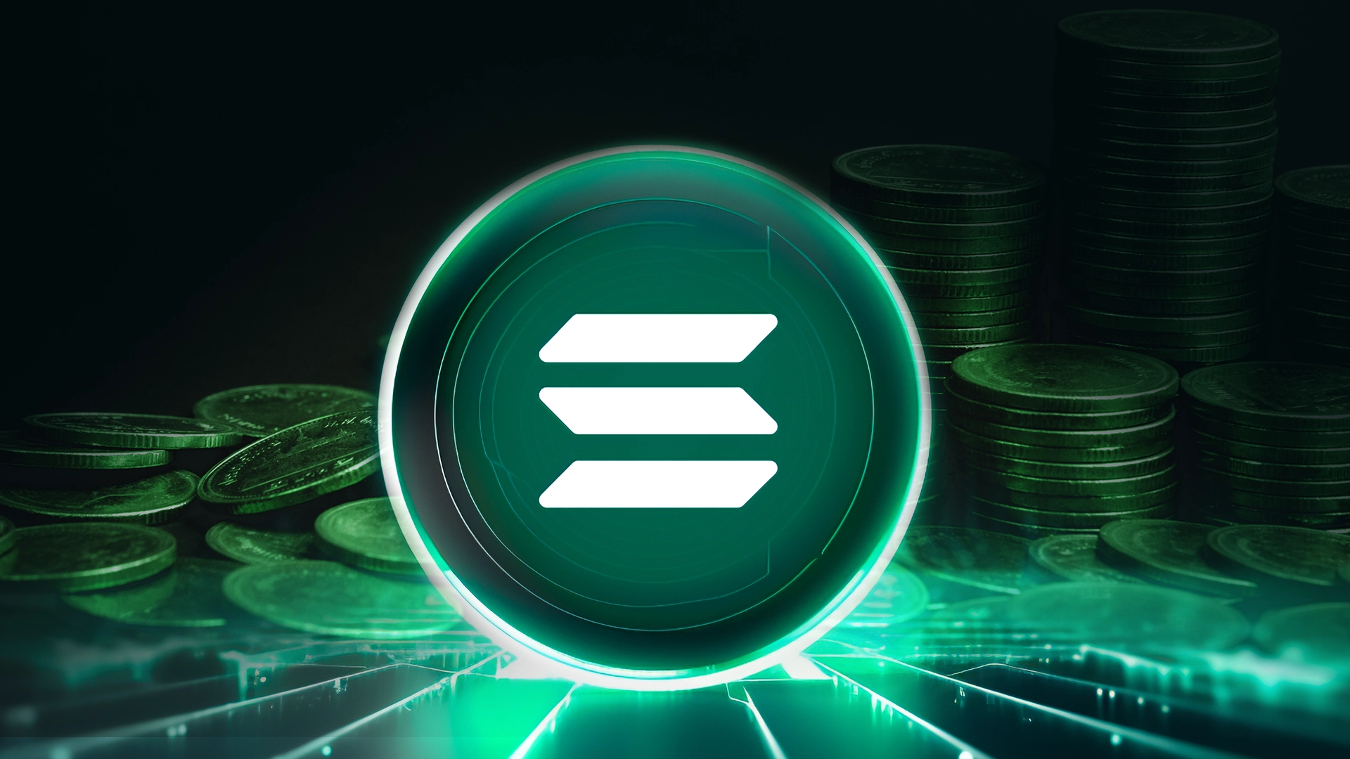 Solana Vs. Ethereum: Solana Real Economic Value Recorded 11M, Outpacing ETH