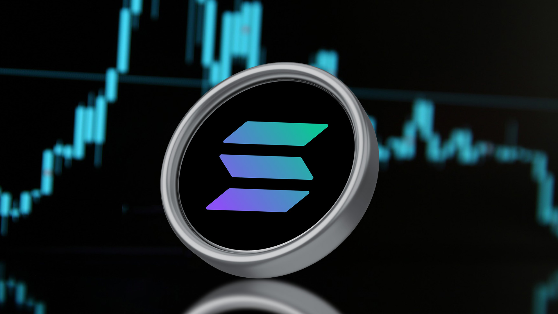 Solana Price Poised For Rebound As Early 2024 Pattern Resurfaces