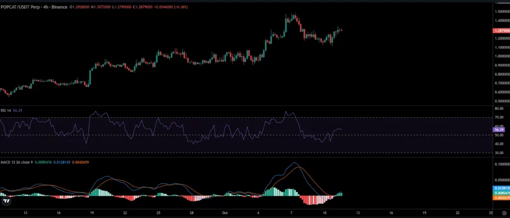 Popcat price