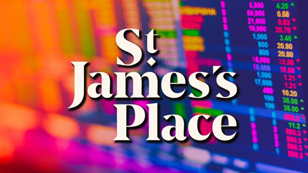 St. James’s Place PLC (STJ Stock): Will Price Melt Below £800?