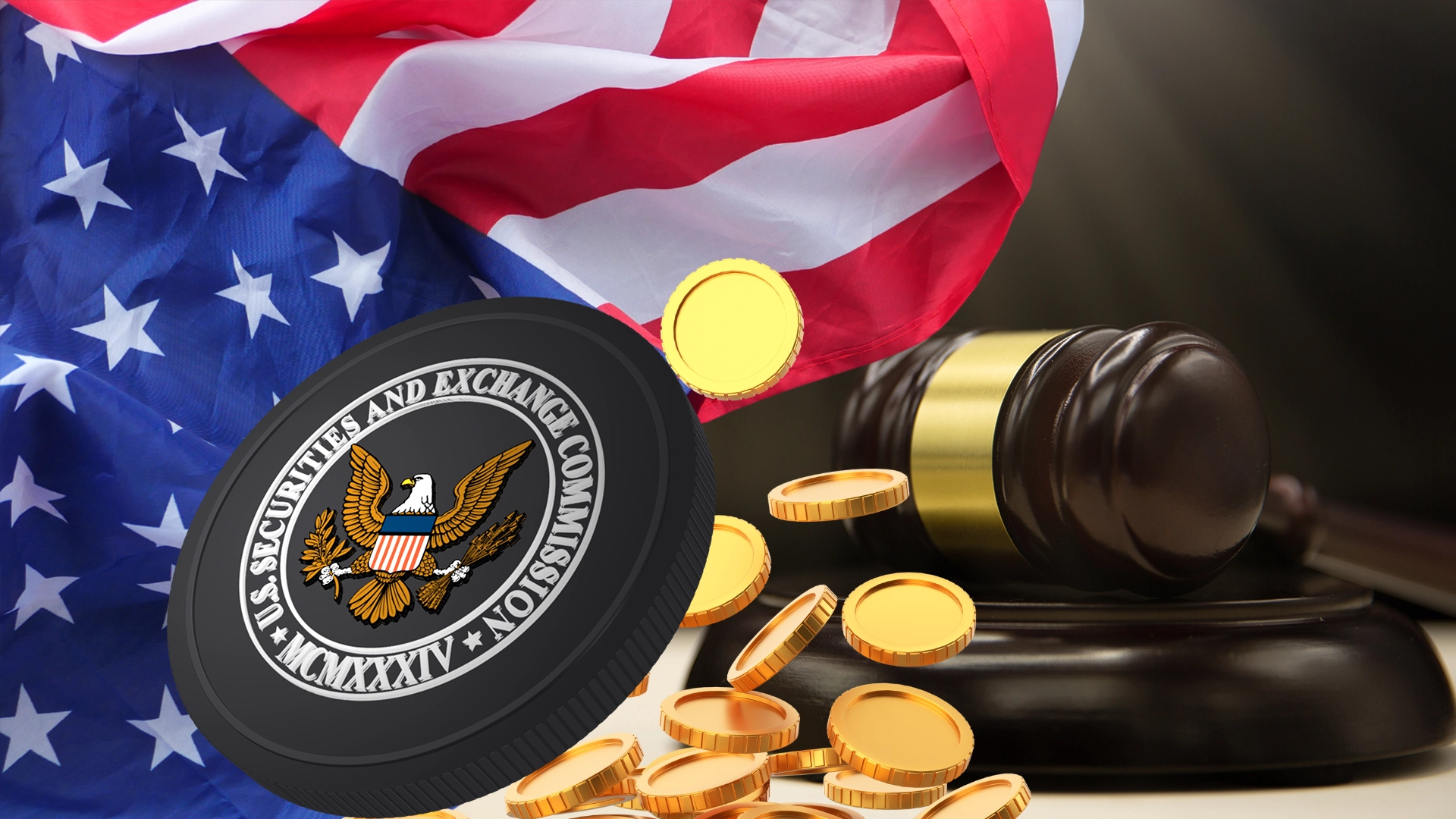 Stablecoin Regulation Heats Up as U.S. Congress Reviews SEC’s Role
