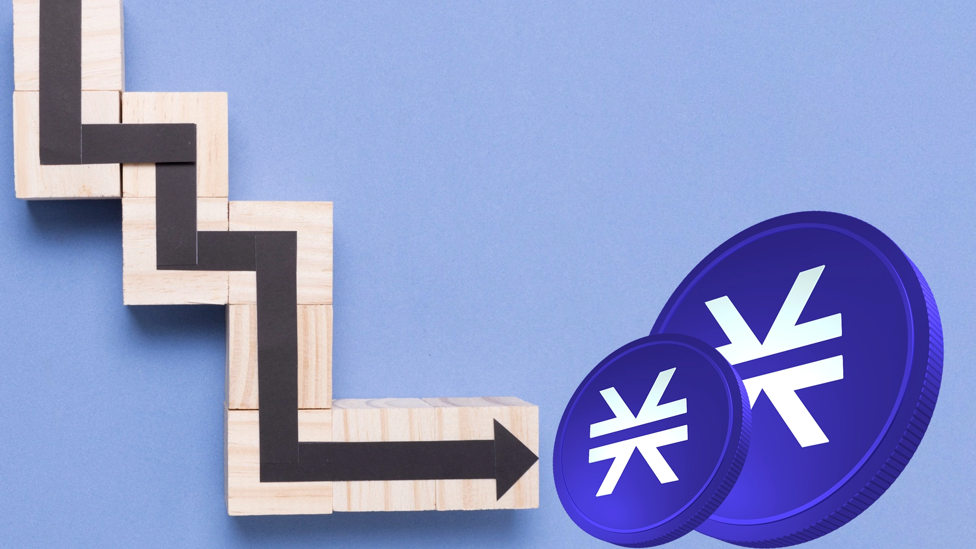 Stacks Price Prediction: Death Crossover in RSI, Will It Fall More