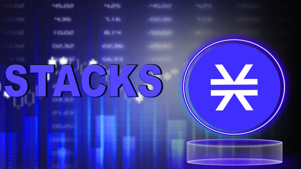 Stacks Price Analysis: STX Is In Up Trend; Will It Extend to $5?