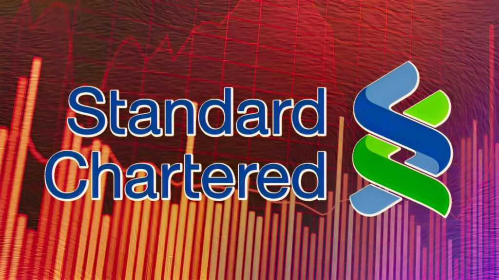 Standard Chartered Stock: Is the Price Ready for a Breakout&nbsp;