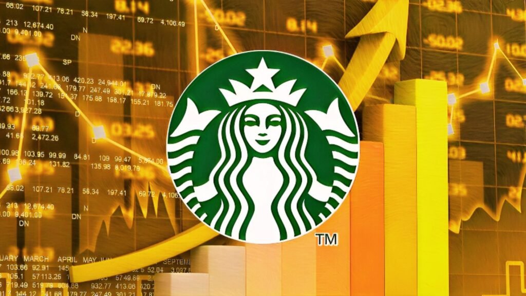Starbucks Corp: Will the SBUX Stock Bounce Towards the $100 Mark?