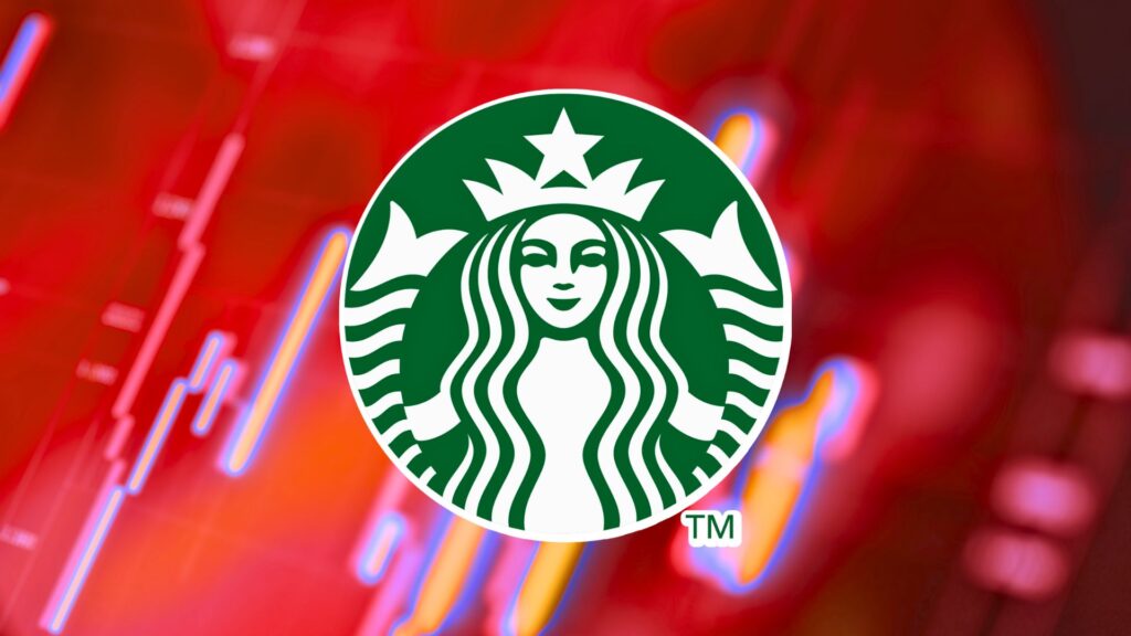 Starbucks Corporation Stock Gave Breakdown; What’s Next?