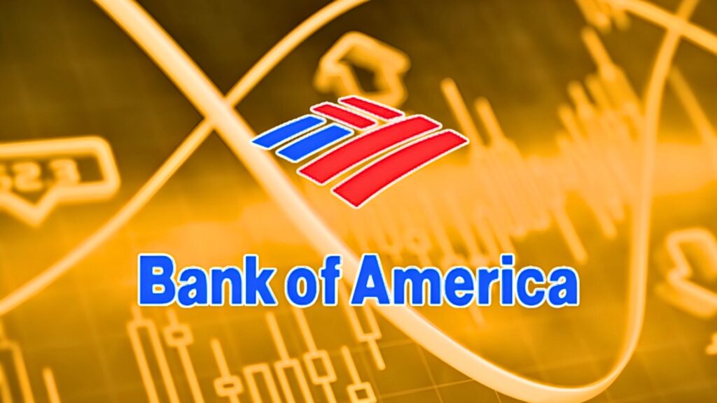Steep Decline In BAC Stock Price, Still Facing Sellers Dominance?