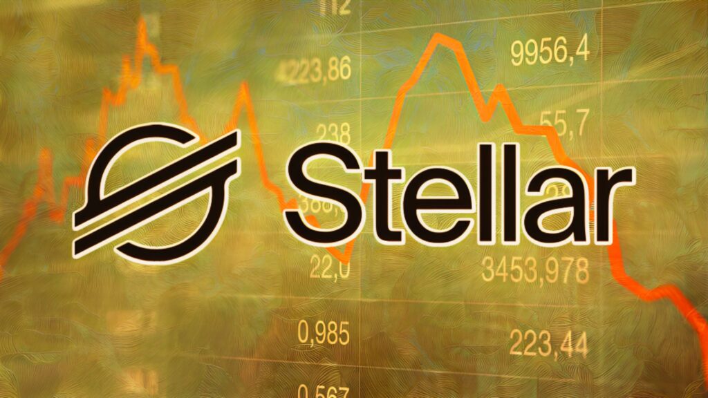 Stellar Moving in An Uptrend: Will XLM Break the Resistance?