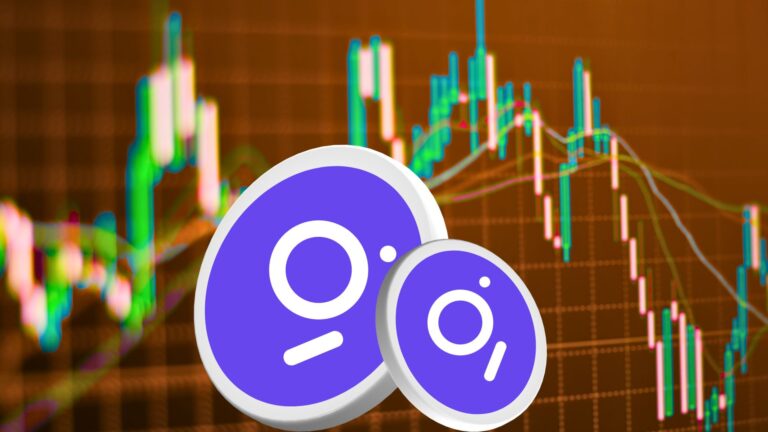 Strong Breakout in GRT Crypto