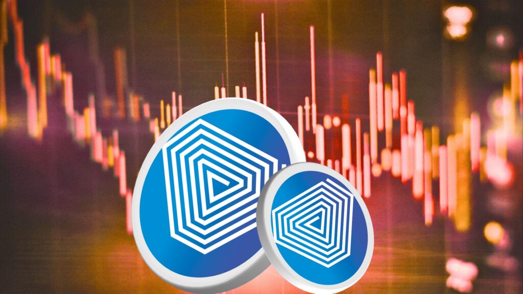Strong Bullish Candles in FUND Crypto Chart, What’s Coming Ahead?