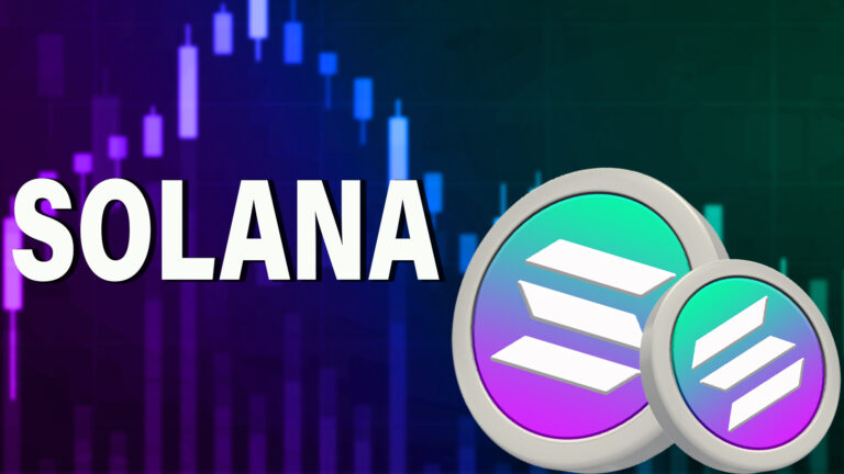Strong Bullish Move in SOL Crypto Price; Will It Hit New Highs?|||