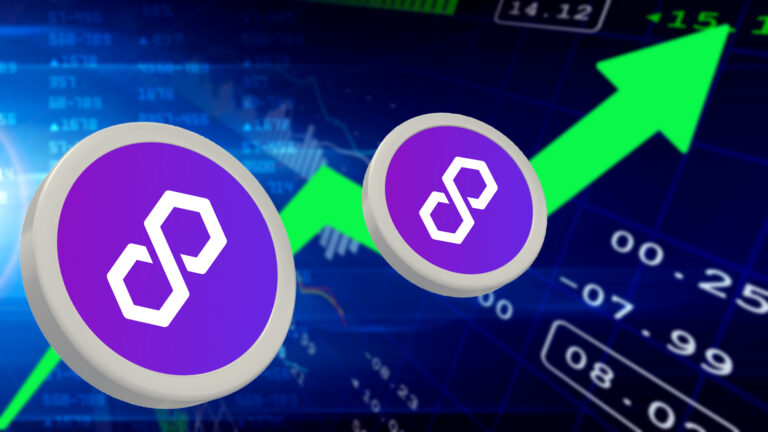 Strong Price Surge in MATIC Crypto