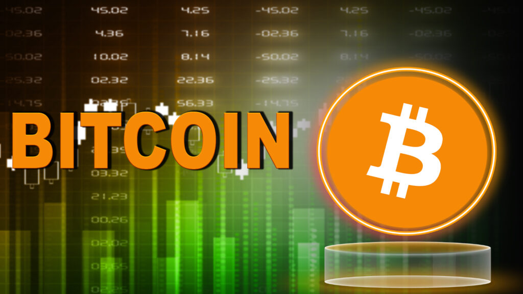 A Solid Surge in the Bitcoin Price: Are New All-Time Highs Ahead?