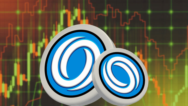 A Strong Surge in ROSE Crypto Price