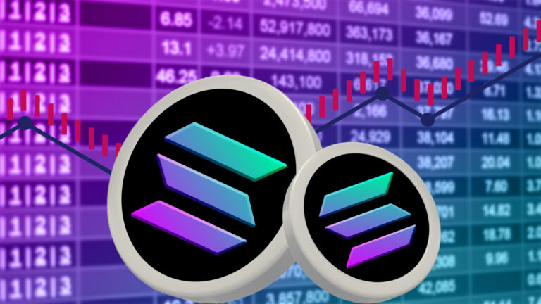 Strong Uptrend in SOL Crypto; What New Levels It May Achieve Soon?