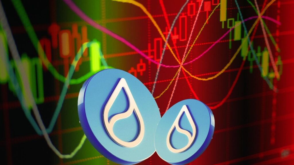 Sui Price Analysis: Will SUI Price Continue the Bull Run?