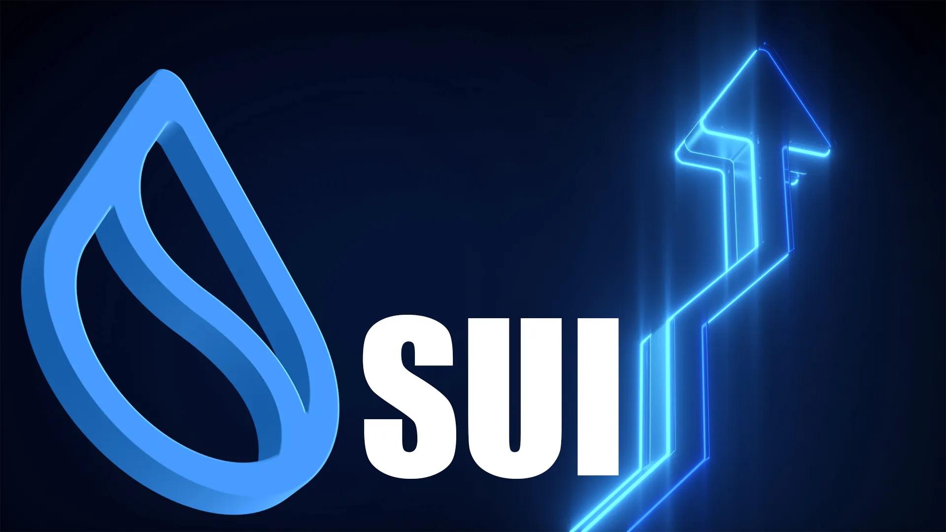 SUI Price Soars 730% Since August: Is A Correction Imminent Now?