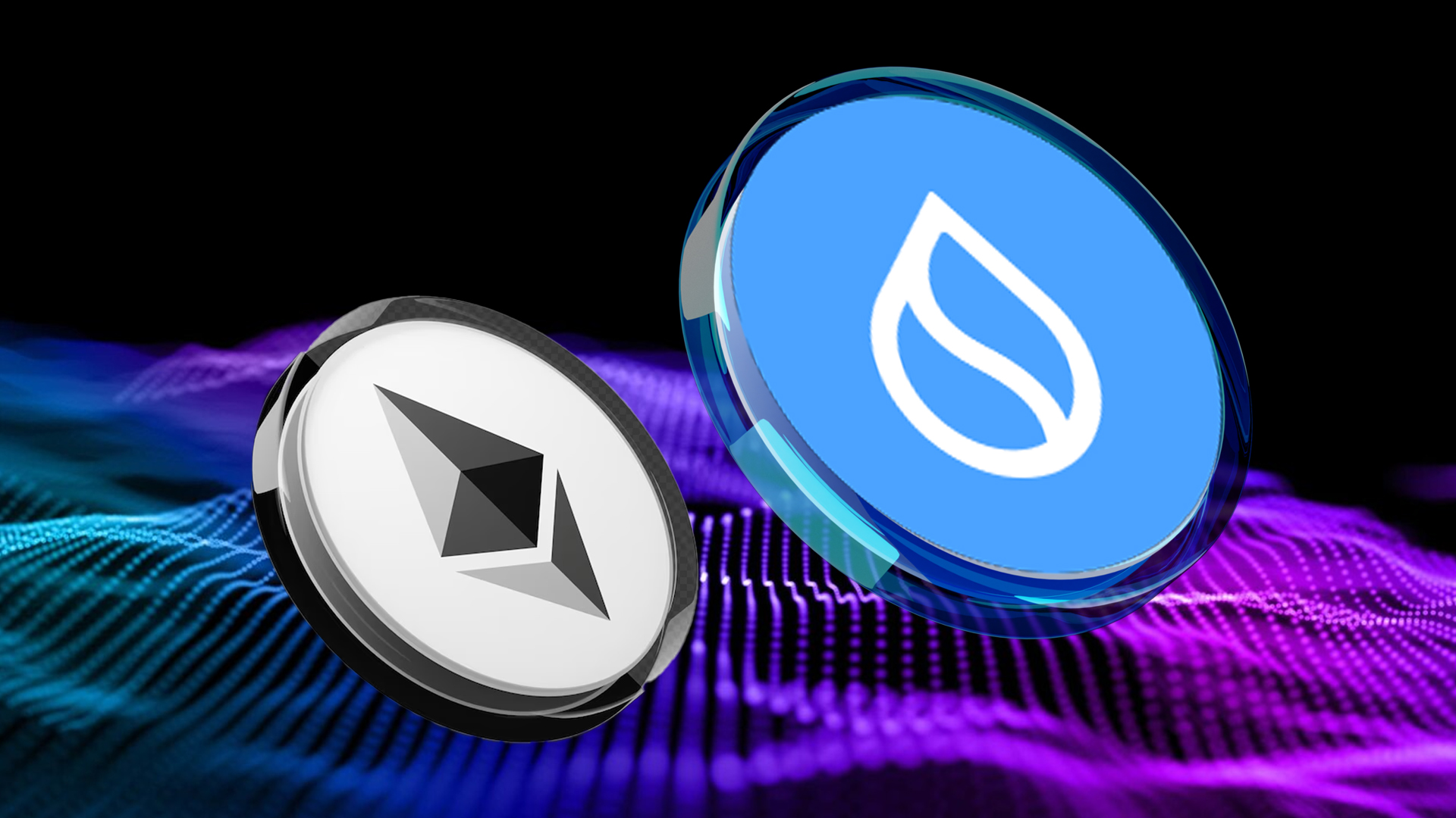 Ethereum Toppled, Sui Network Transaction Supremacy: What’s Next?