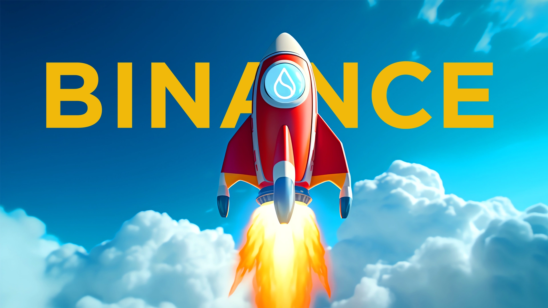 Sui (SUI) Price Skyrockets Over 18% As Binance Shows Support