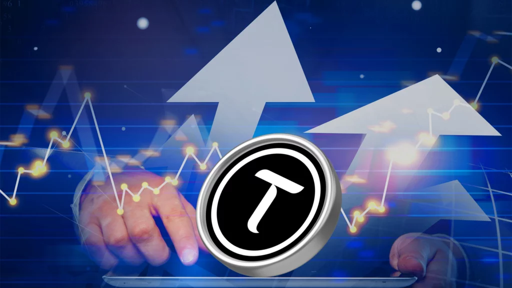 Bulls Exceeded $405 Threshold, TAO Crypto Refected 28% Upsurge