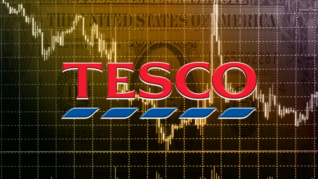Tesco Stock struggles to defend GBX 240.00; Will it recover?