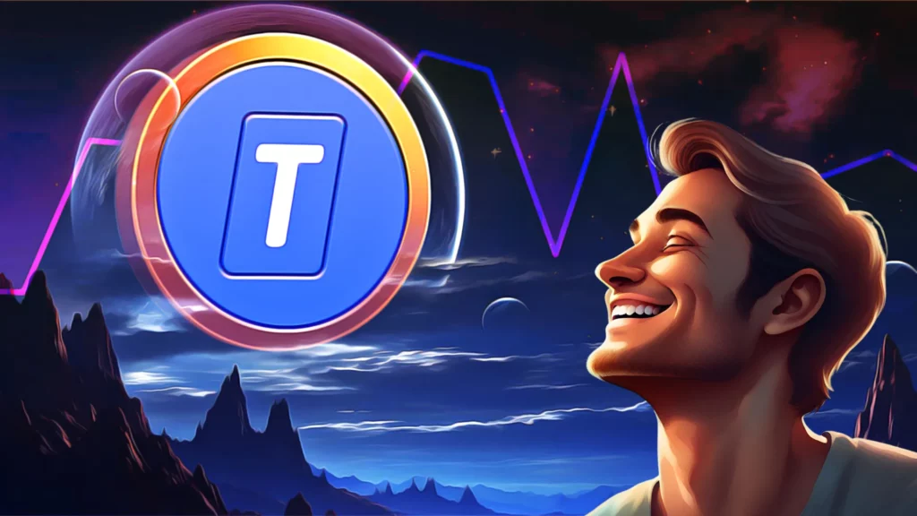 TET Price Prediction: Will It Extend to the $50 Mark Soon?
