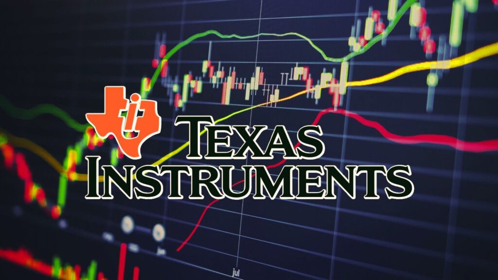Texas Instruments Inc. Price: TXN Made All-Time High What Next?